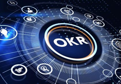 OKR و بیزینس کوچینگ: راهی برای تحول در کسب‌وکار شما