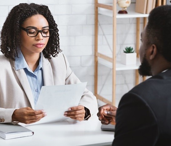 منابع انسانی