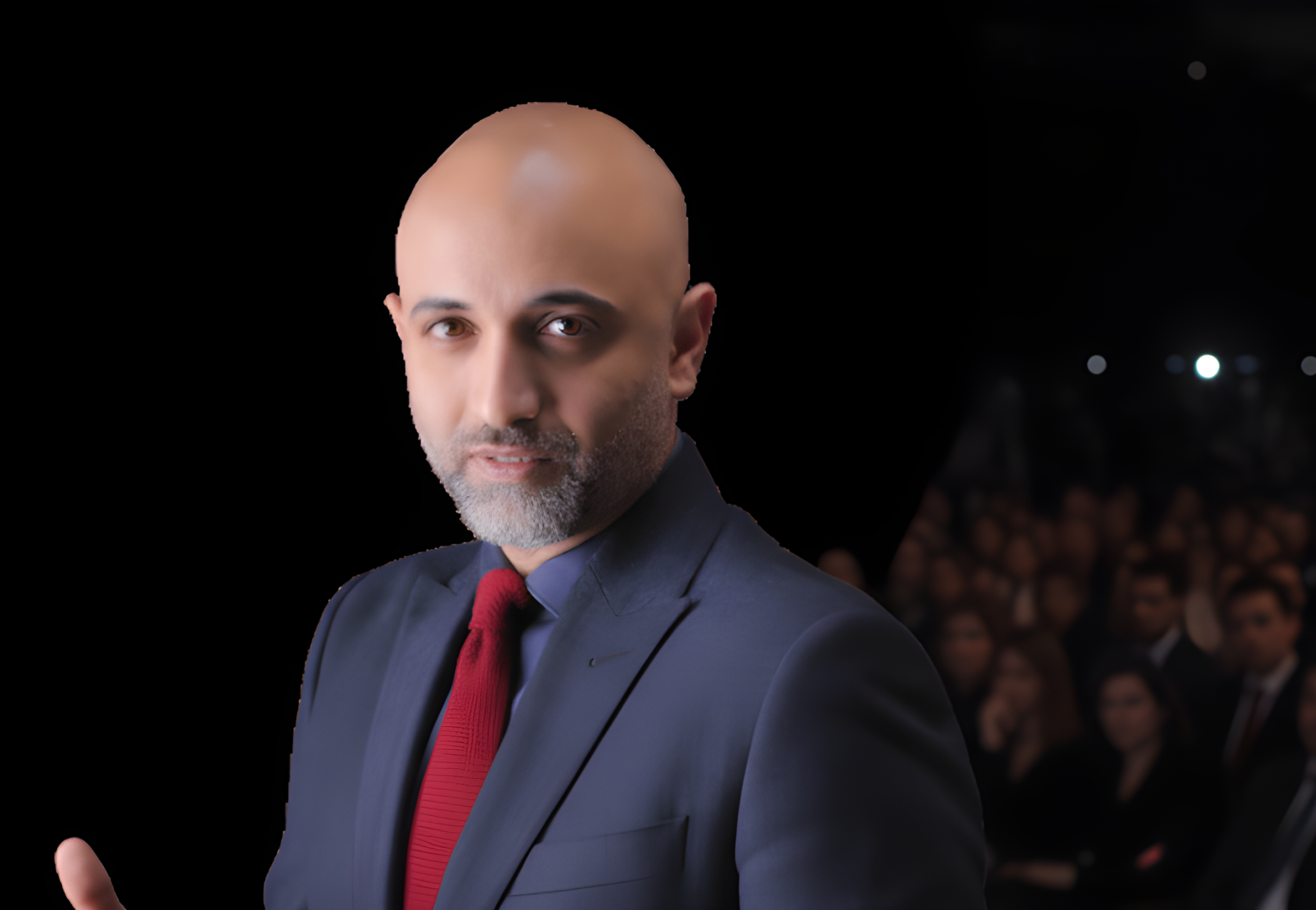 دکتر امیر مرتضایی فر، بیزینس کوچ اجرایی مدیران عالی مورد تایید فدراسیون کوچینگ جهانی ICF